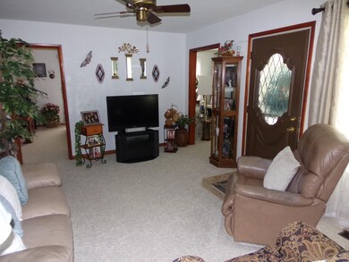 802 Hackney St, Saint Marys, OH 45885 - photo 5