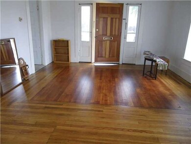 LIVING ROOM FROM DINING AREA 4593 CLEVELAND