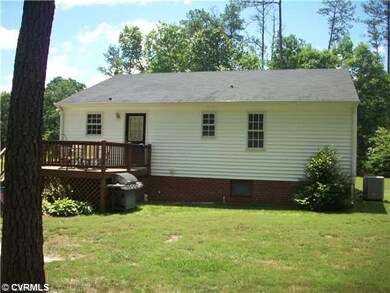Yard/Garden