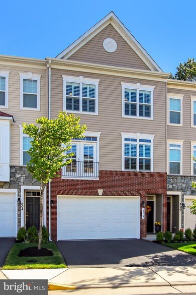 802 Savile Row Terrace, Purcellville, VA 20132 - photo 3