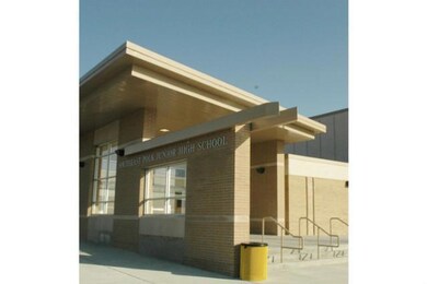 Other. SE Polk Junior High