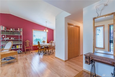 2524 Woodfield Loop SE, Olympia, WA 98501 - photo 2