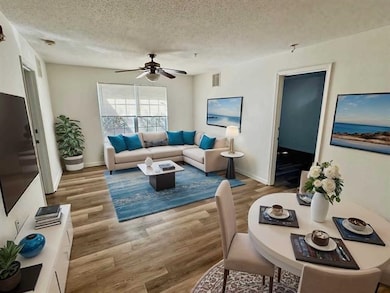 3000 S Adams St unit 1128, Tallahassee, FL 32301 - photo 2