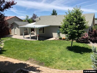 7640 La Ramba Dr, Sparks, NV 89436 - photo 3