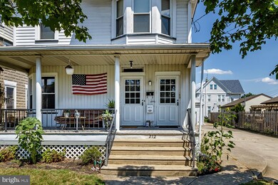 212 Helms Ave, Swedesboro, NJ 08085 - photo 5