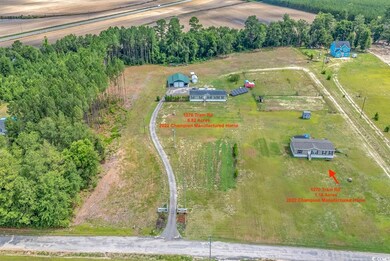 1270 Tram Rd unit 1.18 Acres, Loris, SC 29569 - photo 4