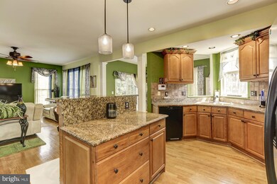 9375 River Crest Rd, Manassas, VA 20110 - photo 3