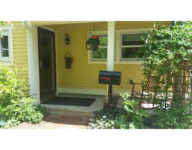 89 Massasoit St, Northampton, MA 01060 - photo 2