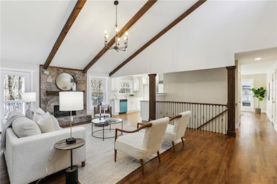 645 Trailmore Place, Roswell, GA 30076 - photo 5