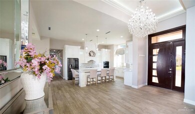 502 W Carmel Ave, Pharr, TX 78577 - photo 4