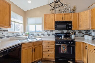 Newer Backsplash