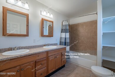 2001 N Forgeus Ave, Tucson, AZ 85716 - photo 6