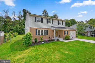 410 Gwynnwest Rd, Reisterstown, MD 21136 - photo 3