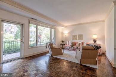 8101 Connecticut Ave unit S-305, Chevy Chase, MD 20815 - photo 4