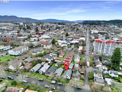 Drone View/UAV