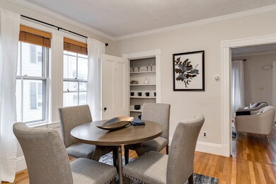 16 Bedford St unit 16, Lexington, MA 02420 - photo 6