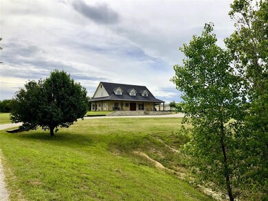 110 Pr 2218, Decatur, TX 76234 - photo 2