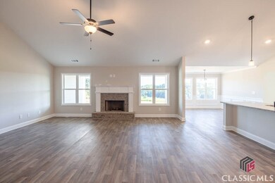 1175 Anderson Thomas Rd unit 5, Martin, GA 30557 - photo 2