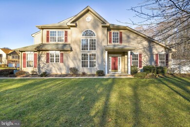 101 Warwick Rd, Princeton Junction, NJ 08550 - photo 3