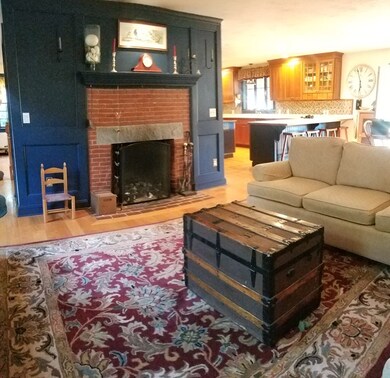 99 Moosehill Rd, Spencer, MA 01562 - photo 7