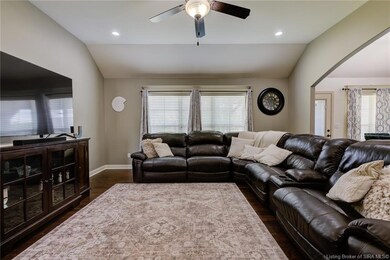 5444 Hawthorn Glen, Charlestown, IN 47111 - photo 5