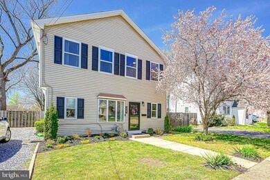 321 Huntington Ave, Glendora, NJ 08029 - photo 2