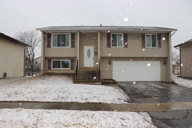 3414 Montmarte Ave, Hazel Crest, IL 60429 - photo 7