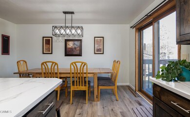 Kitchen Dining