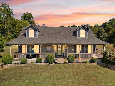 1236 Walts Rd, Georgetown, IN 47122 - photo 2