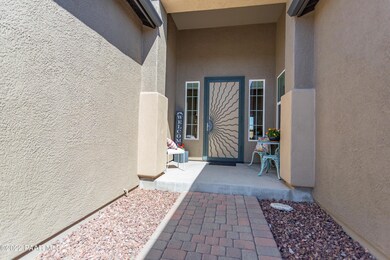 Entry Way