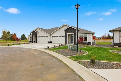 1109 - Unit 20 N Country Club Dr unit 20, Deer Park, WA 99006 - photo 5