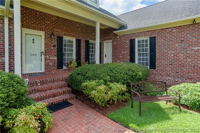 585 Broyhill Rd, Fayetteville, NC 28314 - photo 7