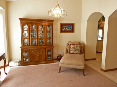 4 - Formal Dining Room