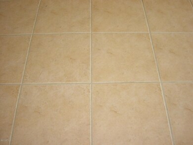 TILE FLOOR