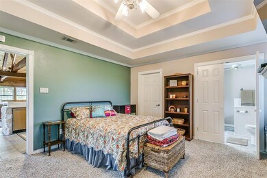 615 Mill Rd, Springtown, TX 76082 - photo 6