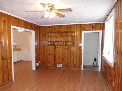 Bedroom, Den, Office