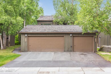 2042 Eastridge Dr. Anchorage, AK
