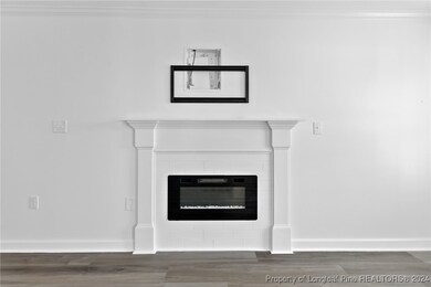 1272 Chason Rd, Lumber Bridge, NC 28357 - photo 7