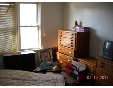 Bedroom.