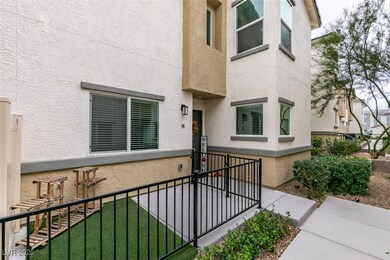 12349 Golden Wreath Rd unit 4, Las Vegas, NV 89183 - photo 3