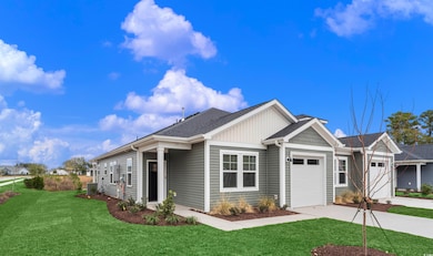 1001 Menorca Ct unit 1, Little River, SC 29566 - photo 2