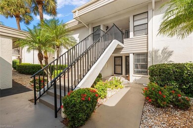 5665 Trailwinds Dr unit 616, Fort Myers, FL 33907 - photo 3