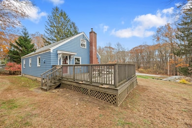 21 Adams Heights Cir, Lebanon, CT 06249 - photo 6