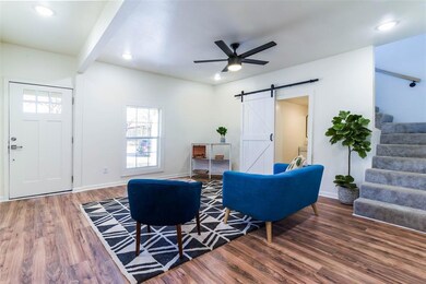 1010 W Chestnut St, Denison, TX 75020 - photo 5