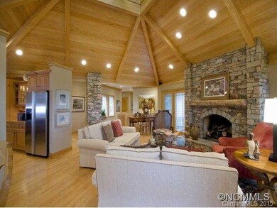 More of great room