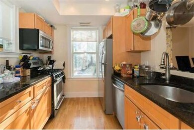 265 Western Ave unit 4, Cambridge, MA 02139 - photo 4