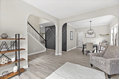 3012 Jehon Ct, Apex, NC 27502 - photo 5