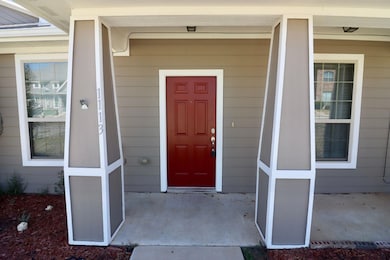 1113 Newcastle Dr, Weatherford, TX 76086 - photo 2