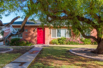 1436 E Monte Vista Rd, Phoenix, AZ 85006 - photo 5