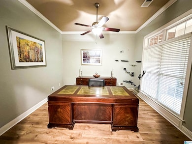 140 Little Doe Ln, Wetumpka, AL 36093 - photo 5